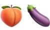 Facebook  Ban ‘Sexual’ Use of Peach and Eggplant Emojis