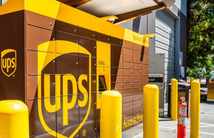 Why Are UPS Tracking Numbers So Long?