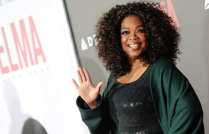 In Oprah’s ‘You Get a Car’ Episode, Winners Had to Pay up to $7,000 in Tax!