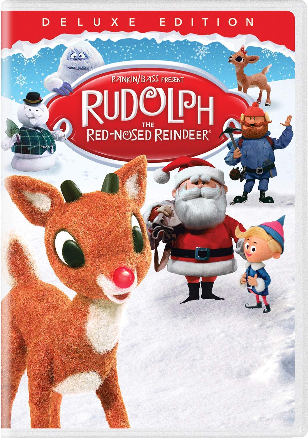 When Will ‘Rudolph the RedNosed Reindeer’ Air? We’ve Got You Covered