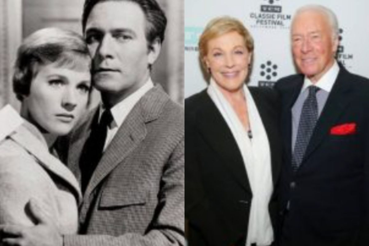 ‘The Sound of Music’ Cast: Where Are They Now?