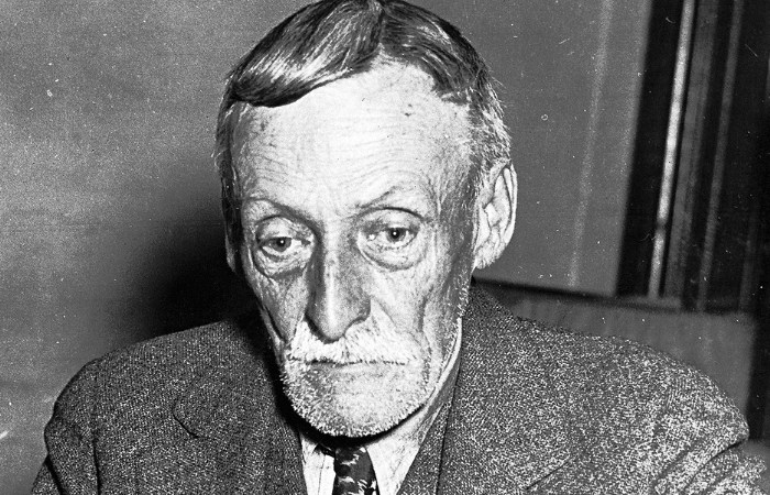 Read The Gruesome Confession Letters of Albert Fish, ‘The Brooklyn Vampire’