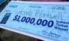 Wife Buys Lotto Ticket To Prove Husband Wrong, Then Wins $1 Million