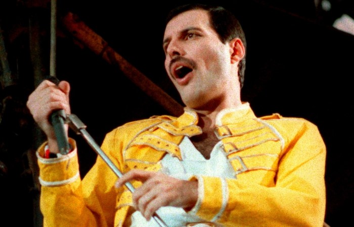 ‘Love of My Life’: Why Freddie Mercury and Mary Austin’s Love Story is More Than a Song