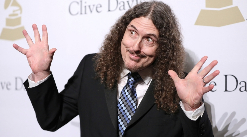 The 10 Best “Weird Al” Yankovic Songs, Ranked | Rare