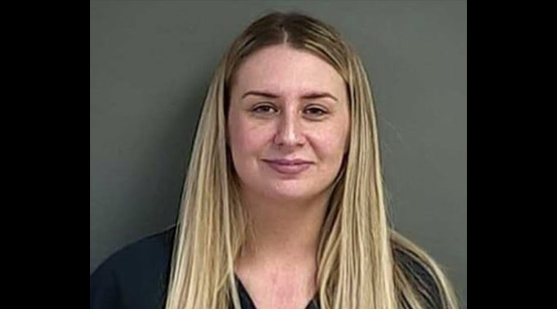 Oregon Mom Arrested For Sex With High School Daughter S