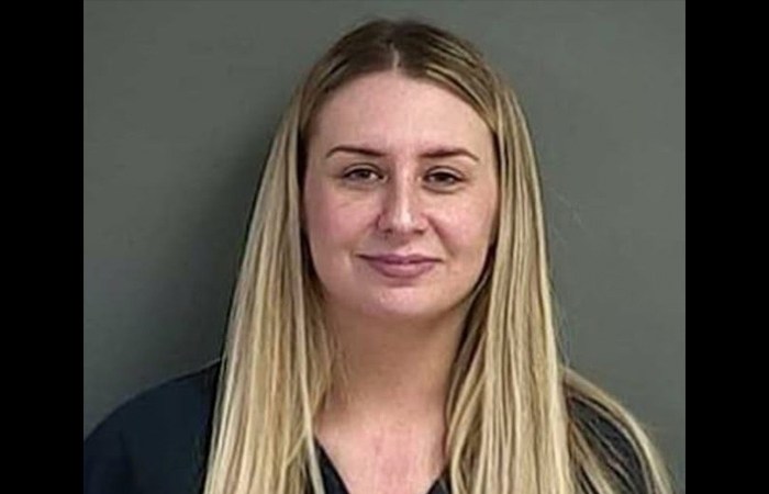 Mom Arrested for Having Sex with Her High School-Aged Daughter’s Classmate