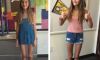 Dad Challenges School Dress Code After His Daughter Was Punished For Distracting Boys