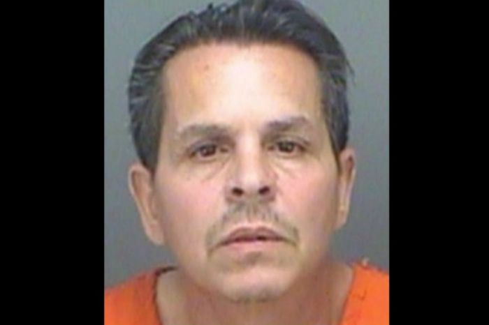 Man Tries to Pay Undercover Cop for Oral Sex with Hamburger