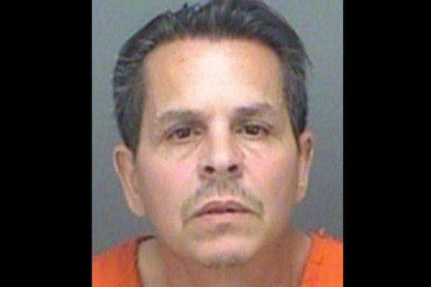 Man Tries to Pay Undercover Cop for Oral Sex with Hamburger