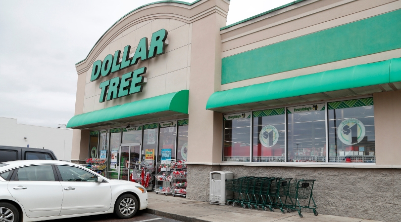 How Dollar Stores Make Their Money Rare