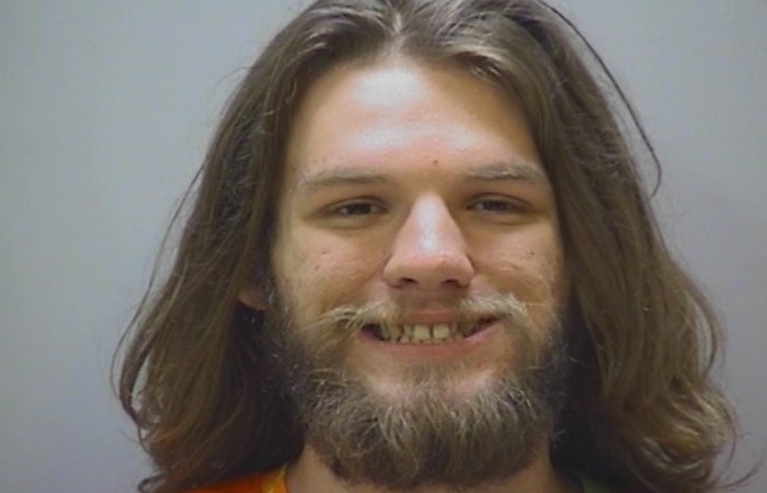 Man Smokes Marijuana in Court While Appearing on a Drug Possession Charge