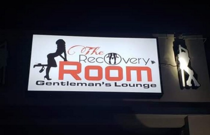 City Afraid Strip Club Called ‘Recovery Room’ Will Be Mistaken for Real ER