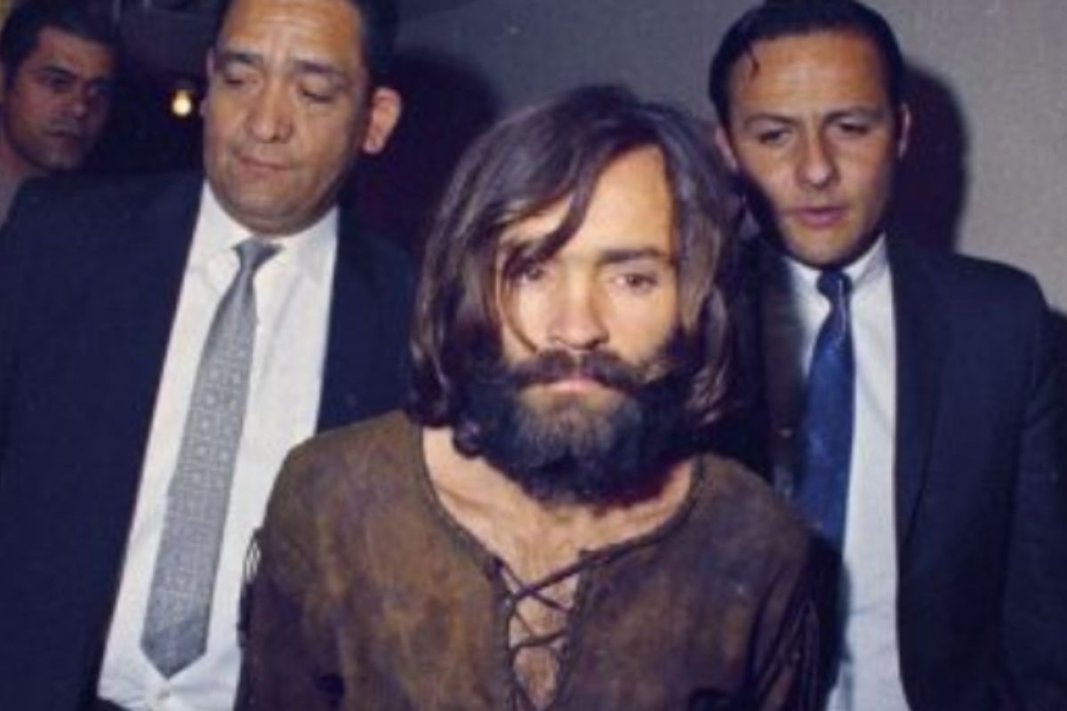 Where Are Charles Manson’s Biological Children Now?