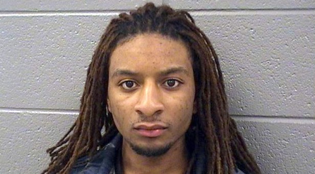 Aspiring Rapper Hired Hitman to Kill His Mom So He Could Get Inheritance Money