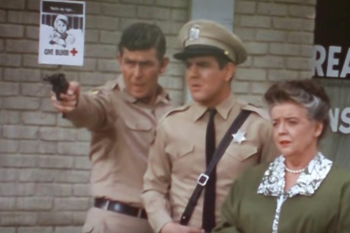 Remembering Jack Burns, Star of ‘The Muppet Show’ and ‘The Andy