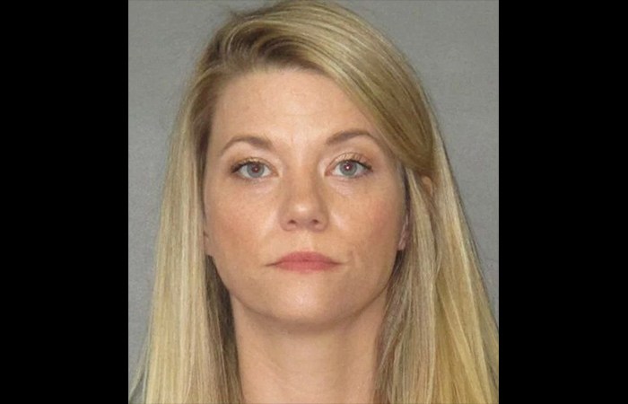 Teacher Busted for Having Sex with Teen Student While Her Kid was Home