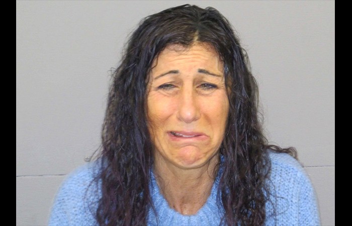 Woman Arrested After Pooping Outside Store Multiple Times and Finally Being Caught