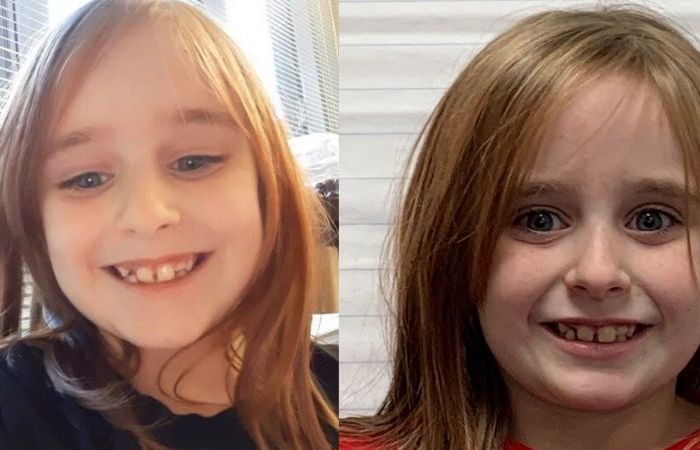 Missing 6-Year-Old Girl Strangled to Death by Neighbor