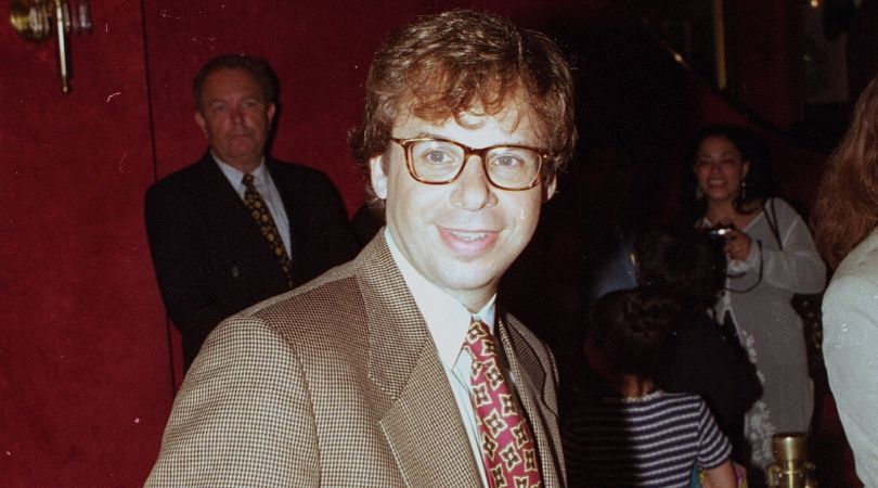 Rick Moranis Returns for ‘Honey, I Shrunk the Kids’ Reboot | Rare