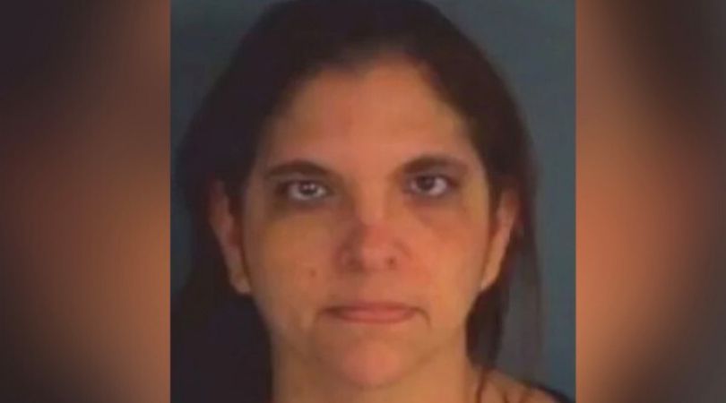 First-Grade Teacher Arrested for Attempting to Buy Meth While at School