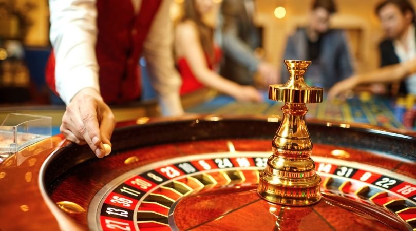 What Technology Underpins Live Roulette Casinos? | Rare
