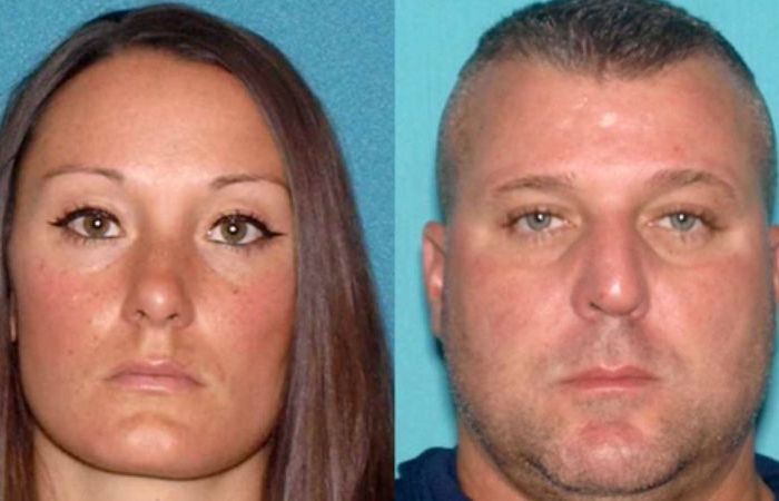 New Jersey State Troopers Arrested on Child-Pornography Charges