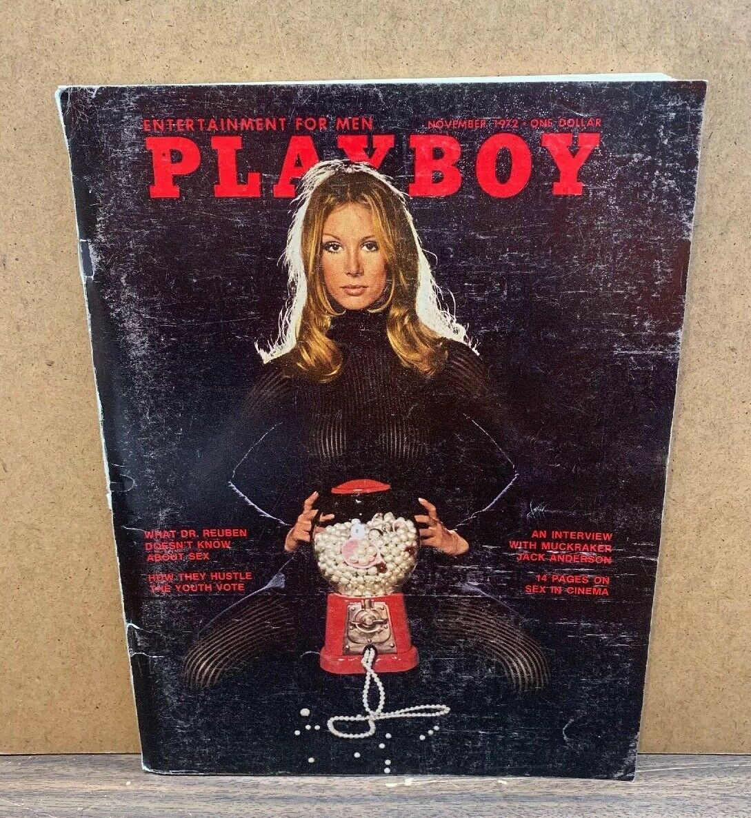 Playboy research paper 06 picture