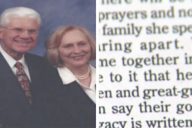 Brutal Obituary for Elderly Mom Written by “My Sisters” Devastated Her Surviving Family