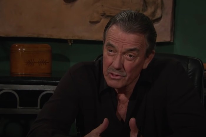 Eric Braeden Just Celebrated 40 Years in the ‘Young and the Restless’ Role He Almost Passed Up