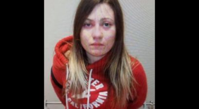 Woman Arrested For Drinking Entire 6-Pack of Beer in Target Dressing Room