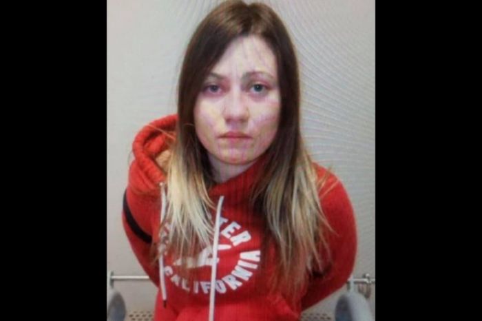 Woman Arrested For Drinking Entire 6-Pack of Beer in Target Dressing Room