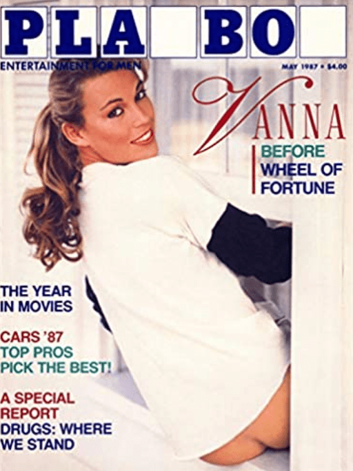 Vanna white hot pics