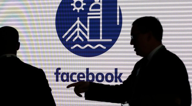 Russian Trolls Getting More Sophisticated Ahead of 2020 Election, Facebook Says