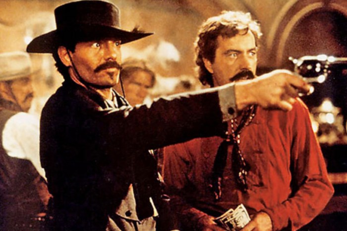 Johnny Ringo was One of the Last Famous Outlaws of the Old West