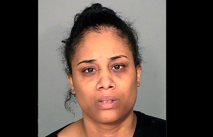 Mom Accused of Throwing 11-Year-Old Son Off Fourth-Floor Balcony