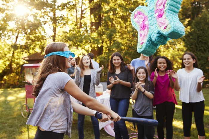 More Moms Interested in Throwing ‘Period Parties’ For Daughters’ First Periods