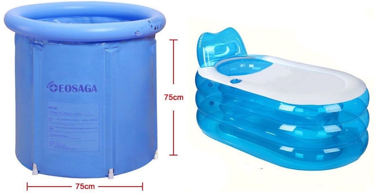 3 Portable Hot Tubs That Offer Endless Backyard Fun | Rare