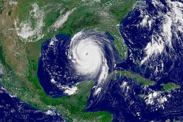 2020 Hurricane Forecast Predicts ‘Above-Normal’ Season With up to 4 Major Hurricanes