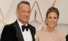 Tom Hanks and Rita Wilson Test Positive for Coronavirus