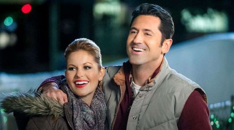 Hallmark Schedules Christmas Movie Marathon During Self-Quarantine | Rare