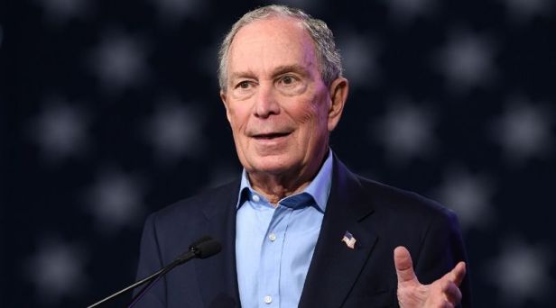 Mike Bloomberg Drops Out of Presidential Race, Endorses Joe Biden