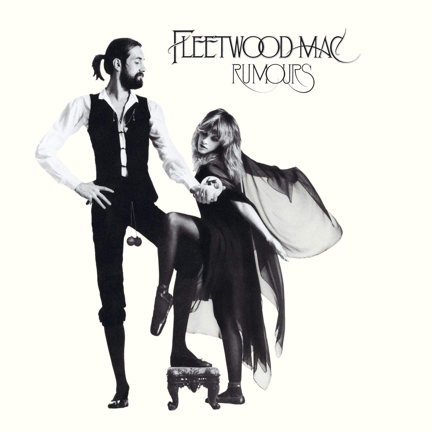 The Meaning Behind Fleetwood Mac S Hit Song Dreams Rare