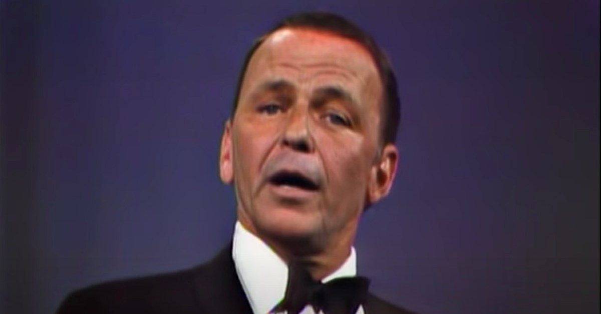 The Top 12 Frank Sinatra Songs of All Time | Rare
