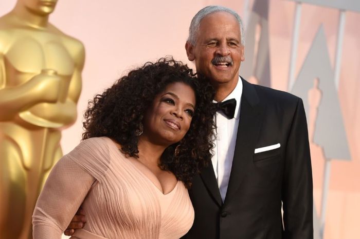 Who Is Oprah Winfrey’s Mysterious Long Time Partner?