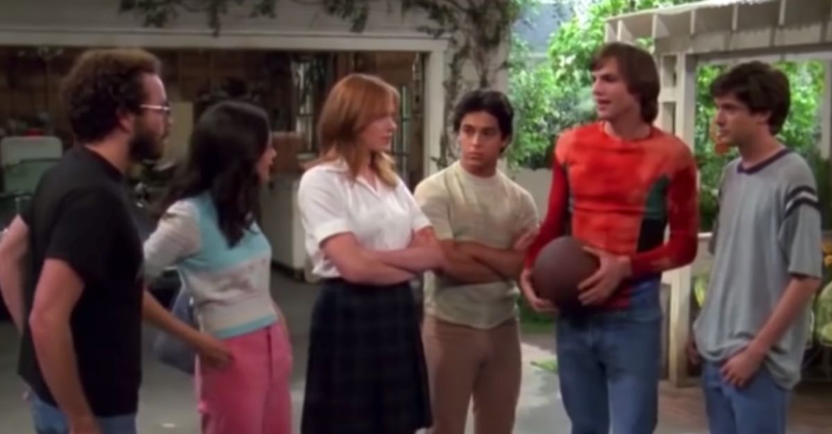 What the Cast of ‘That ’70s Show’ Looks Like Today