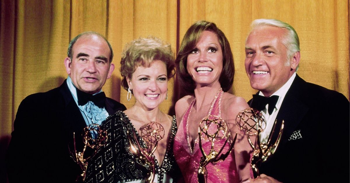 Mary tyler moore cast then and now