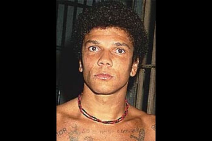 Pedro Rodrigues Filho was the Real-Life “Dexter” Who Only Killed Criminals