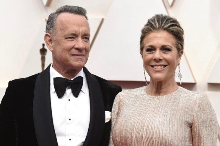 Meet Tom Hanks’ Talented Family!