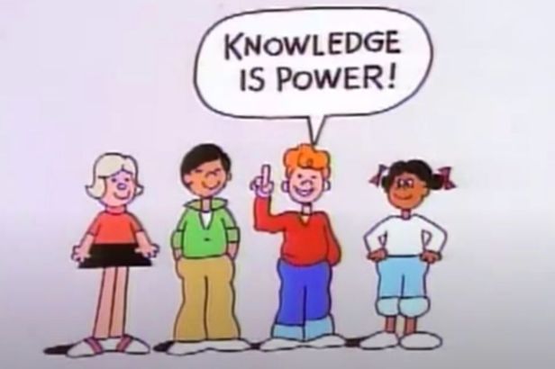 Why ‘Schoolhouse Rock’ Was More Than Just a Children’s Show